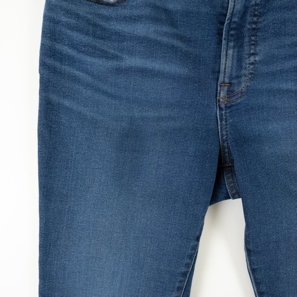 EVERLANE The Curvy High-Rise Skinny Jean size 27 - Picture 7 of 8